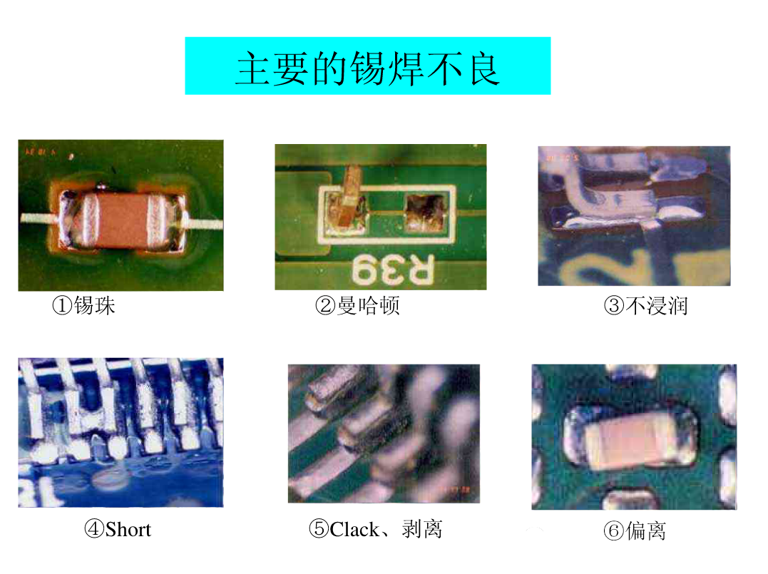 SMT锡膏印刷工艺|深度解析-SMT技术资源网 SMT锡膏印刷工艺|深度解析-SMT技术资源网