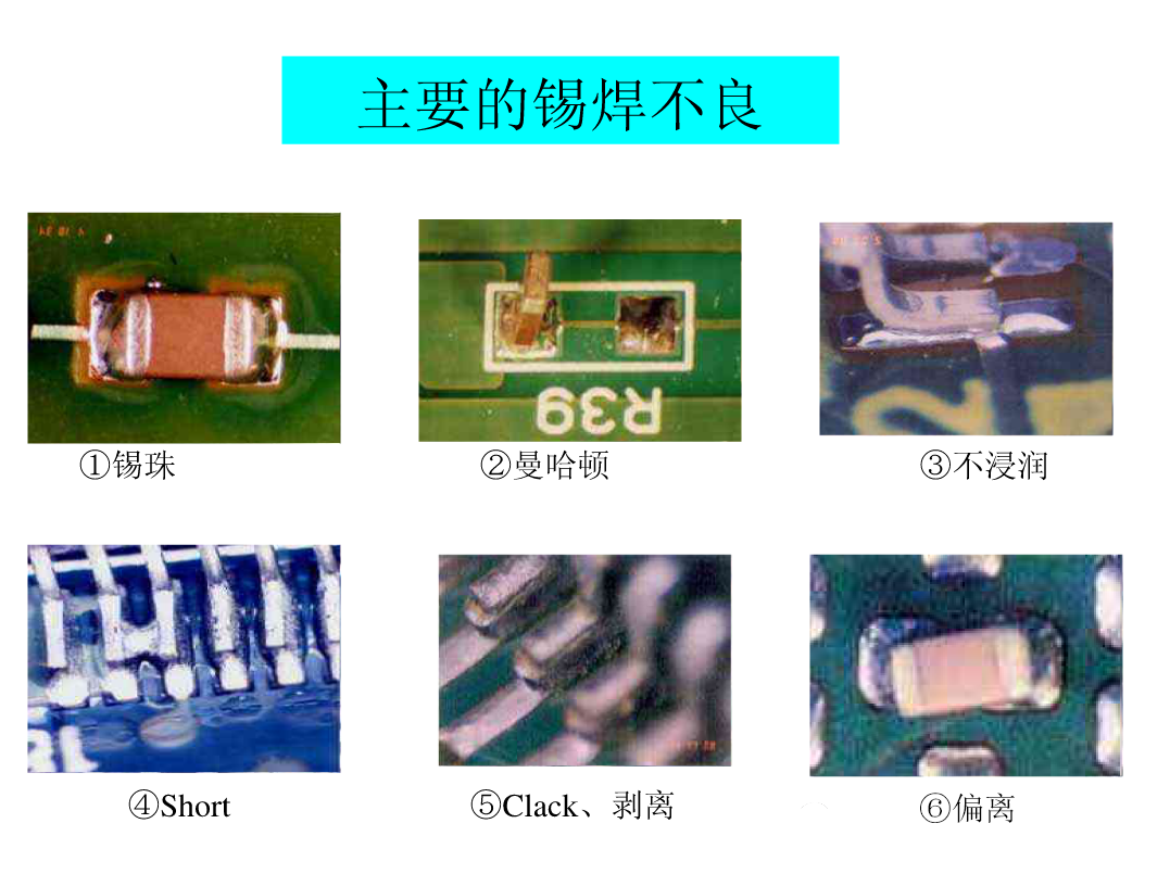 图片[25]|SMT锡膏印刷工艺|深度解析|SMT技术资源网