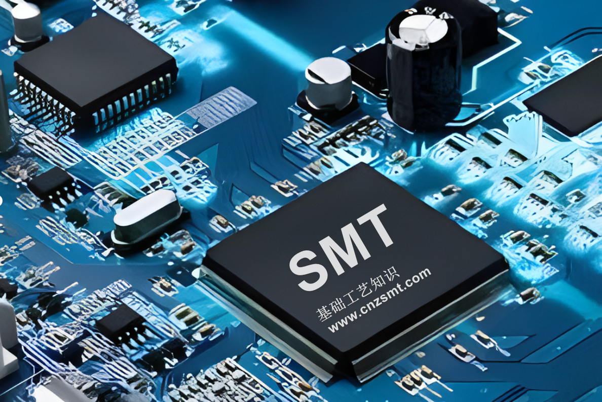SMT基础工艺知识|初学者必读|SMT技术资源网