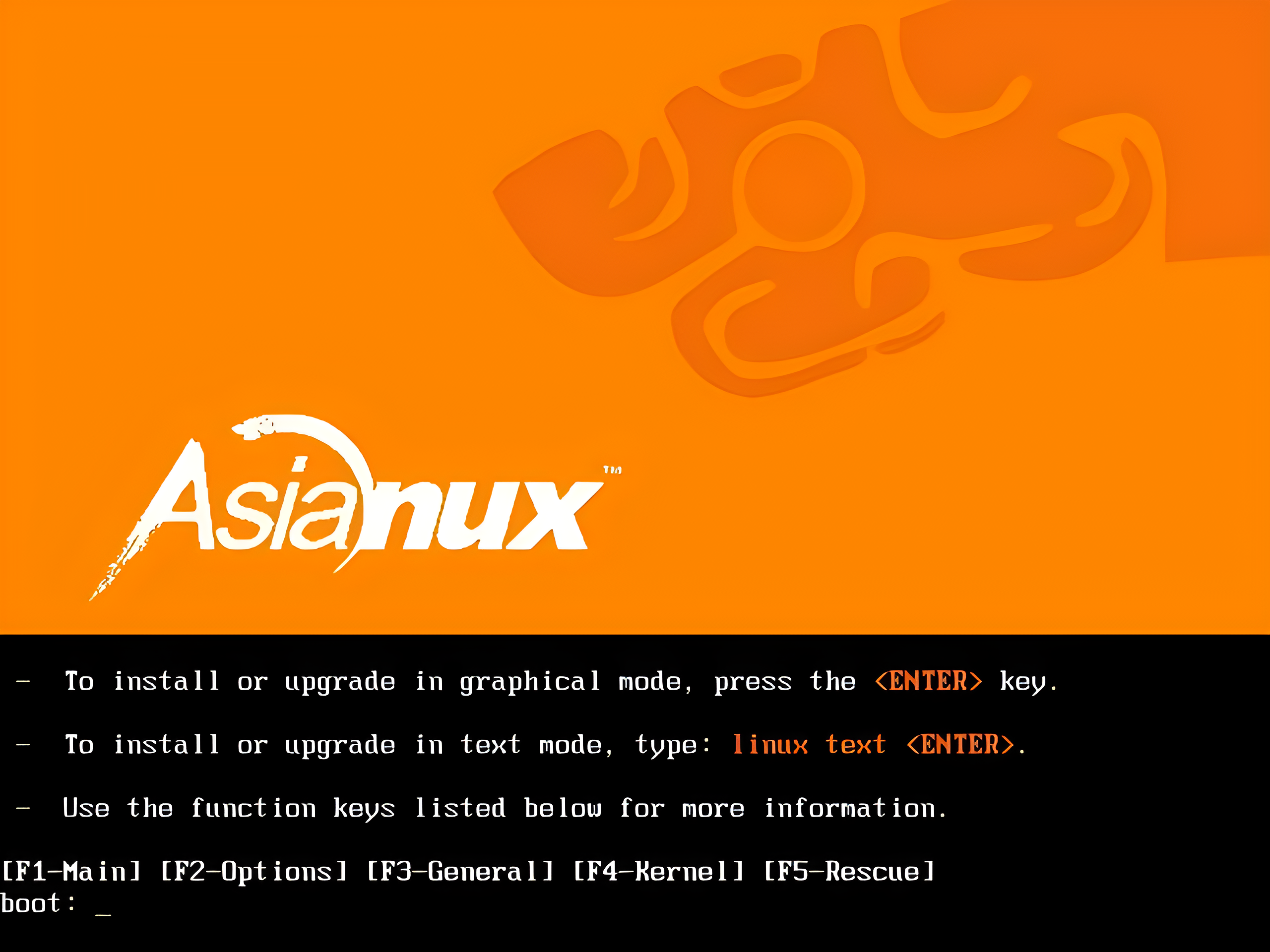 Asianux安装|适用松下NPM贴片机LNB服务器系统|SMT技术资源网