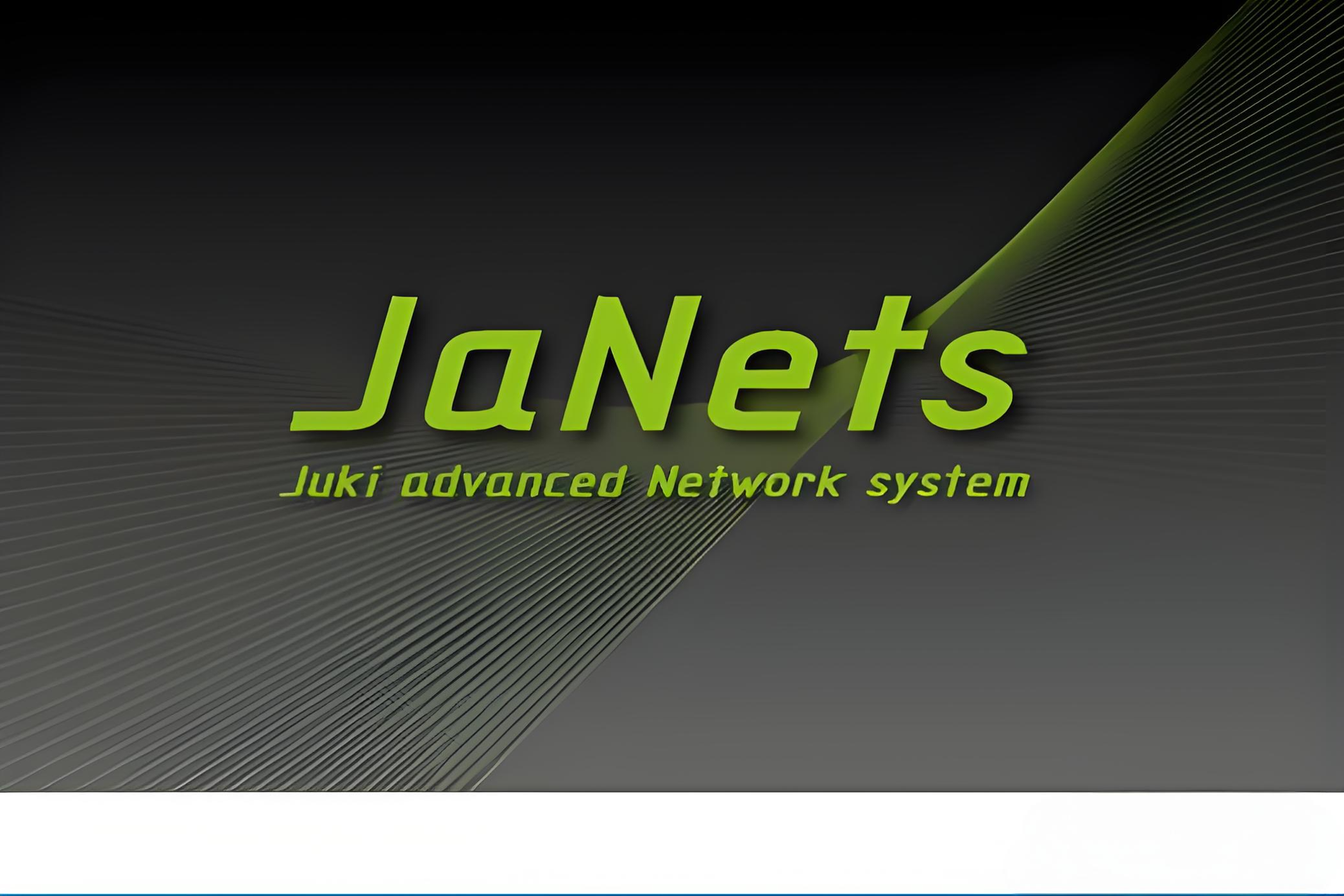 JaNets Ver 1.25 下载|JUKI贴片机离线编程系统 | SMT技术资源网|SMT技术资源网